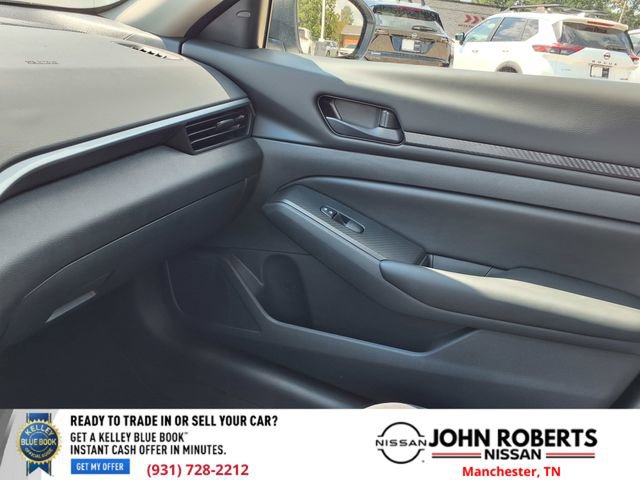 Certified 2025 Nissan Altima 2.5 S image 9