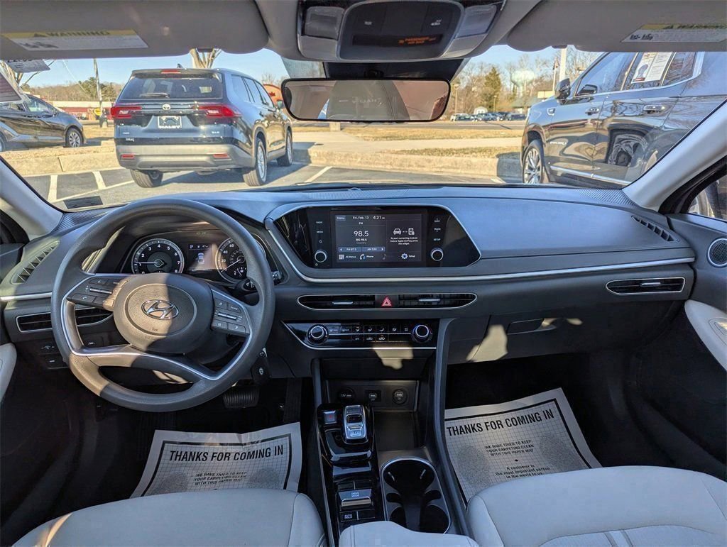 Used 2023 Hyundai Sonata SE image 10