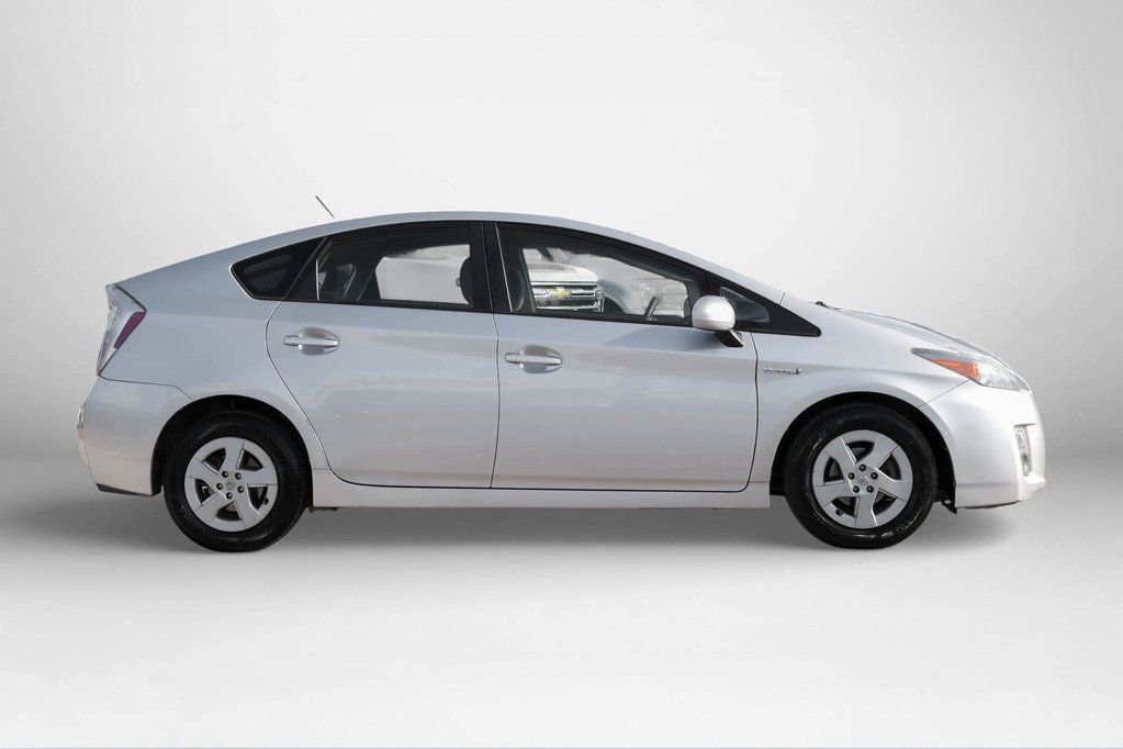 Used 2011 Toyota Prius Two image 5
