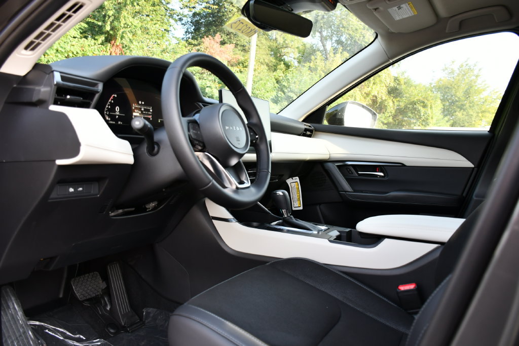 New 2026 MAZDA CX-5 Preferred AWD/4WD image 14
