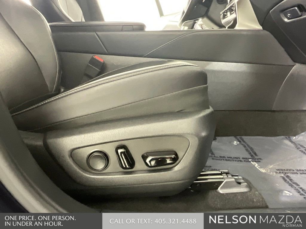 Used 2023 Lexus RX 350 Premium Plus w/ Cold Area Package FWD image 29