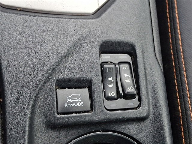 Used 2018 Subaru Crosstrek 2.0i Premium w/ Popular Package #3 image 24