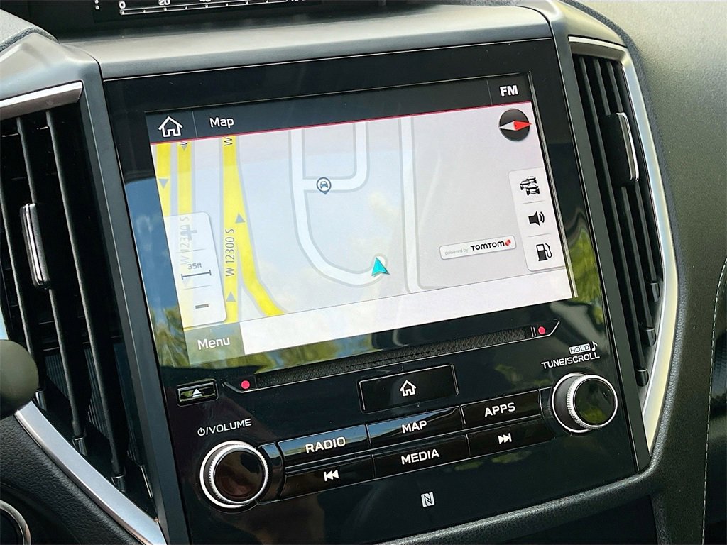 Used 2021 Subaru Forester Limited w/ Popular Package #3 image 13