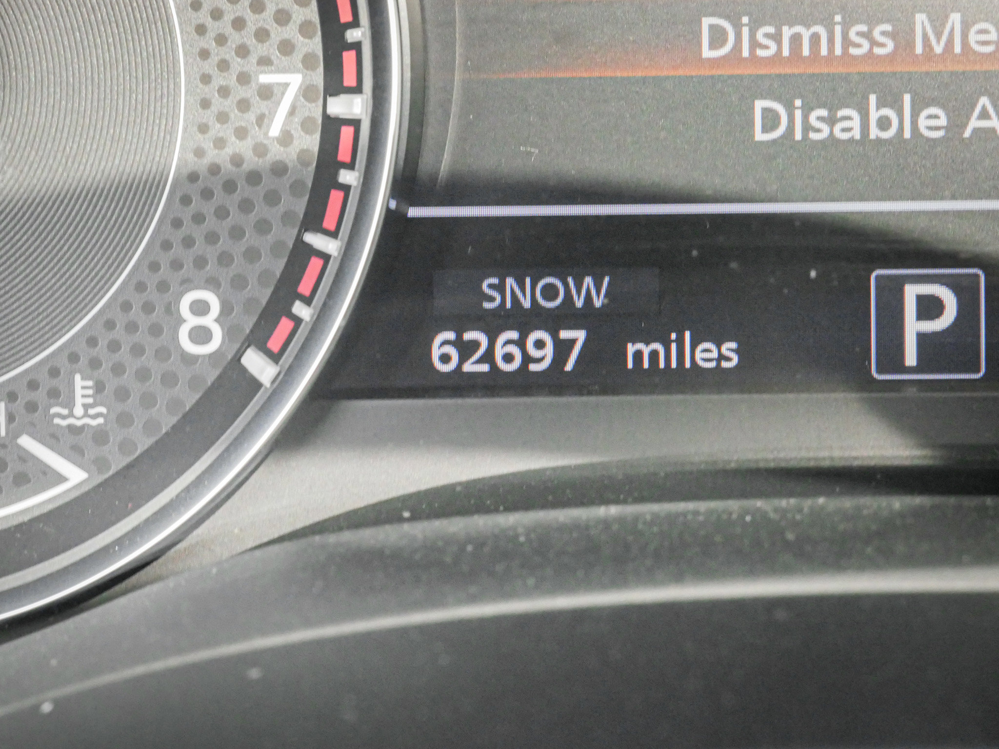 Used 2022 Nissan Armada SL image 21