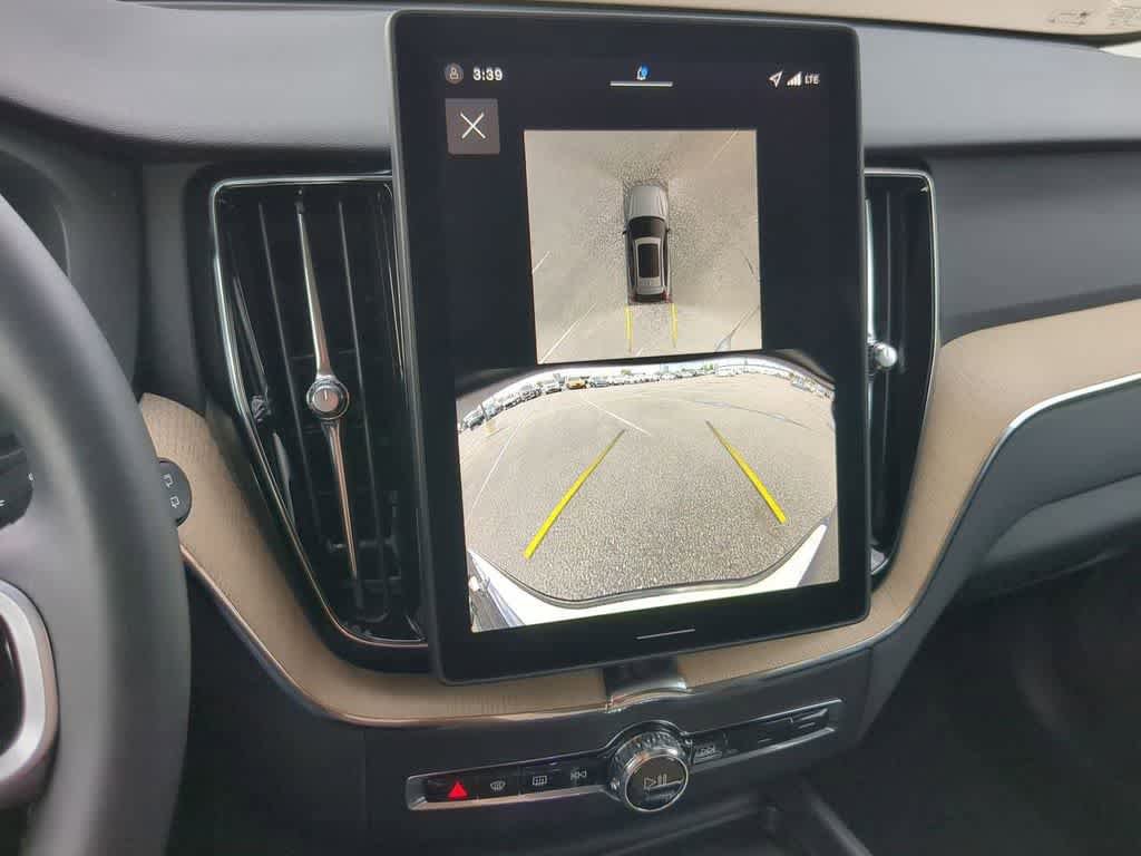 New 2026 Volvo XC60 B5 Plus w/ Protection Package Premier AWD/4WD image 26