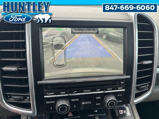 Used 2011 Porsche Cayenne S AWD/4WD image 23