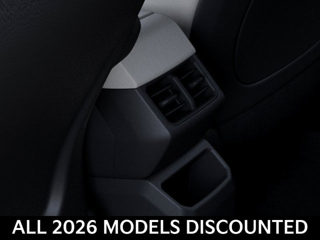 New 2027 Kia Seltos EX FWD image 26