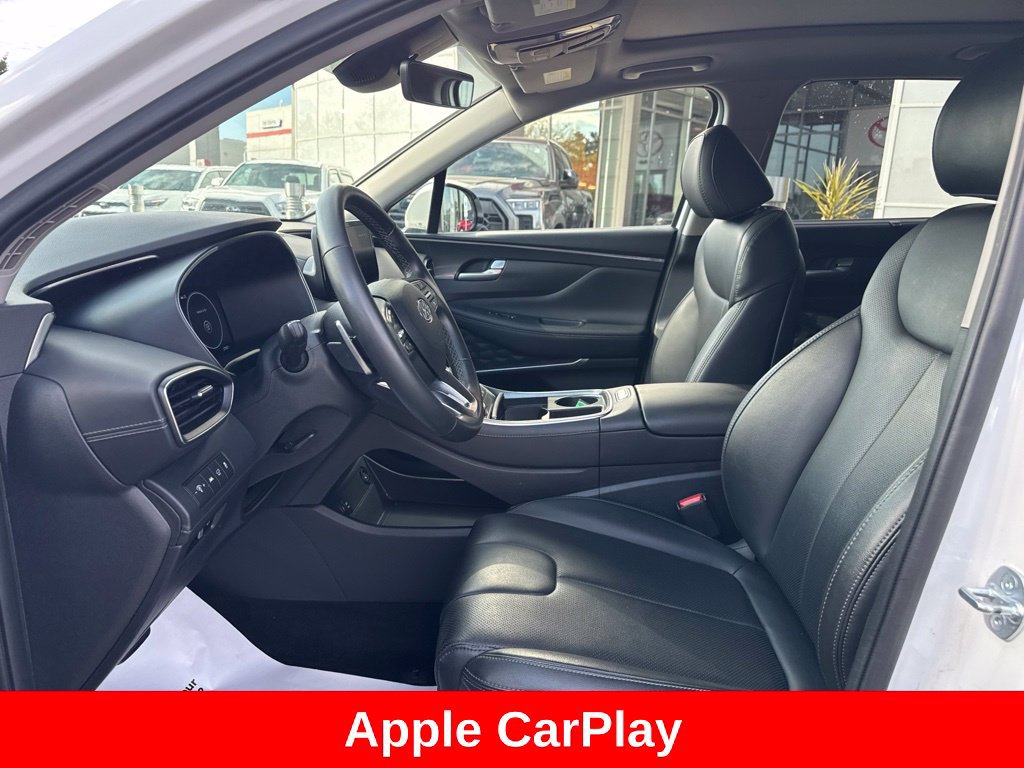 Used 2023 Hyundai Santa Fe SEL w/ Premium Package AWD/4WD image 11