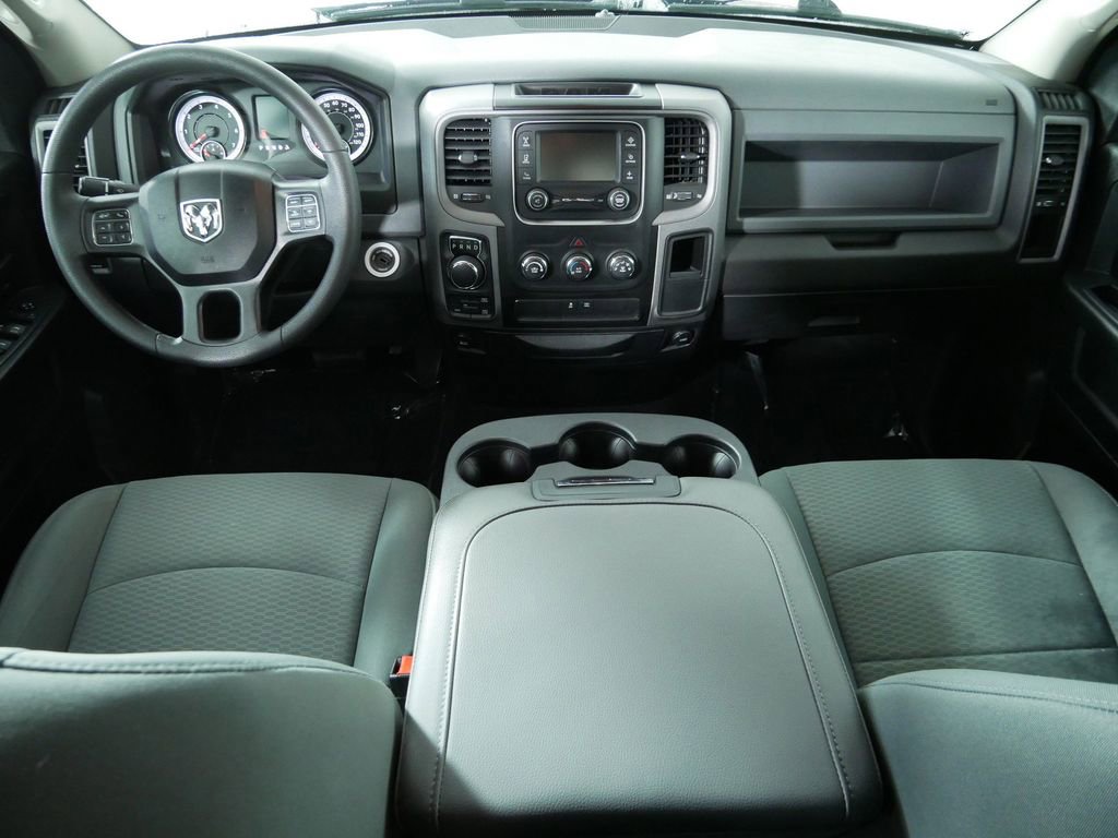 Used 2018 RAM 1500 Express w/ Express Value Package image 19