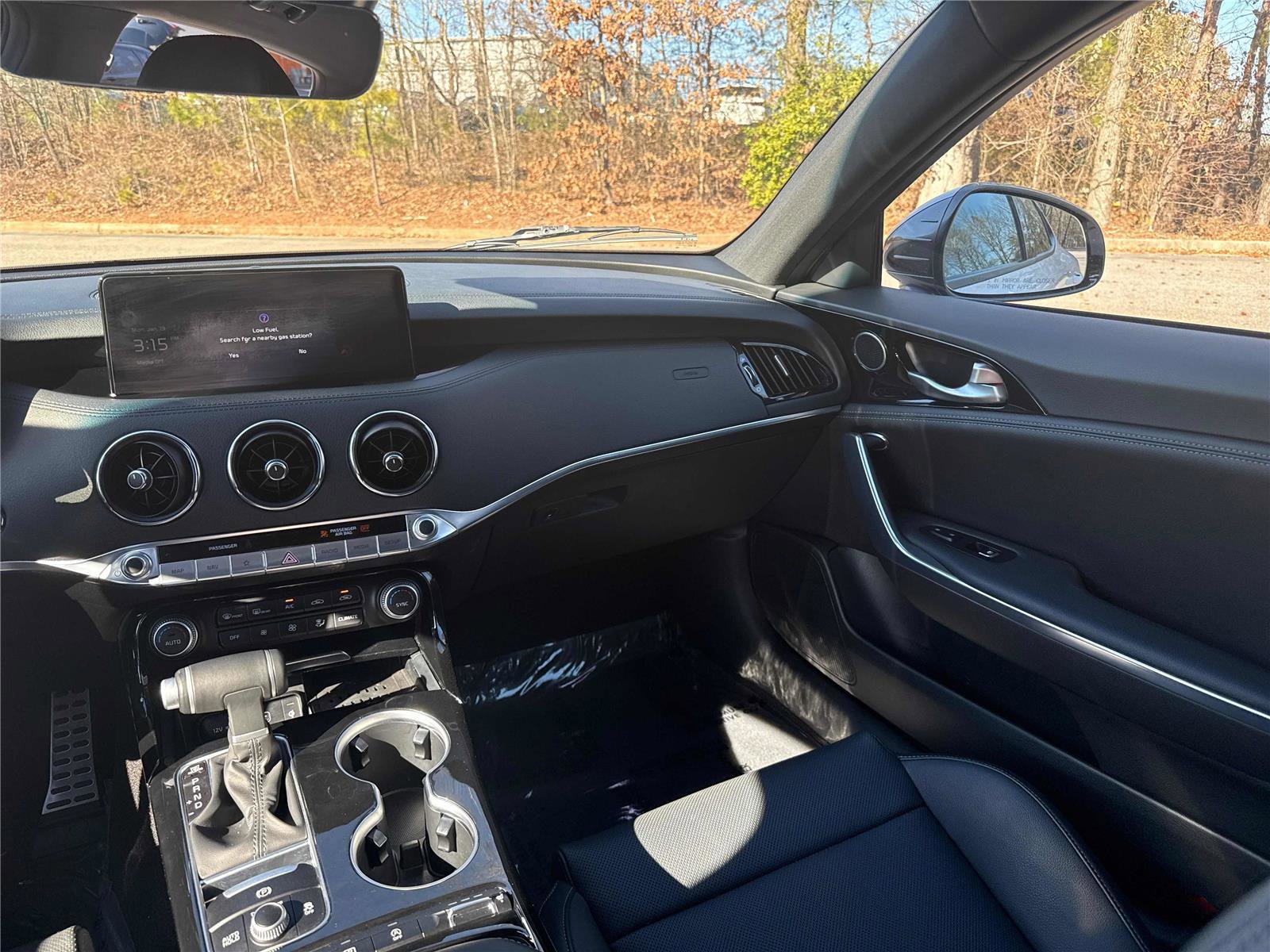 Used 2023 Kia Stinger GT-Line image 18