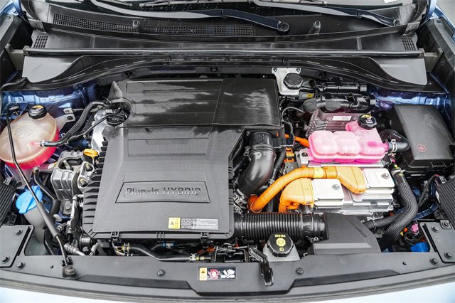 Certified 2022 Kia Niro EX Premium image 28