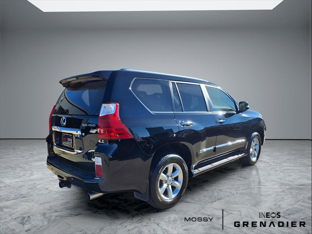 Used 2013 Lexus GX 460 image 7