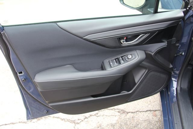 Certified 2025 Subaru Legacy Premium image 16
