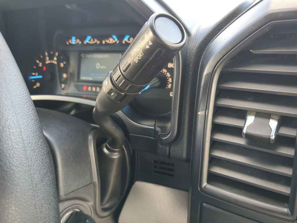 Used 2017 Ford F150 XL w/ Equipment Group 101A Mid image 25