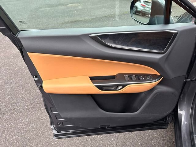 Used 2023 Lexus NX 250 AWD image 13