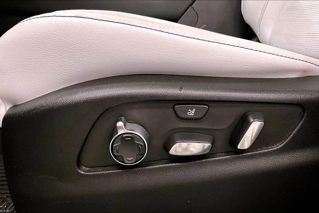 Used 2024 Cadillac XT4 Sport AWD/4WD image 32