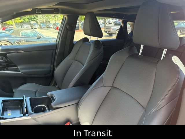 Certified 2024 Toyota bZ4X AWD w/ Weather Package image 8