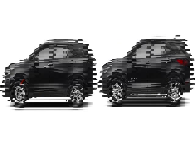 Used 2024 Chevrolet Equinox LT image 2