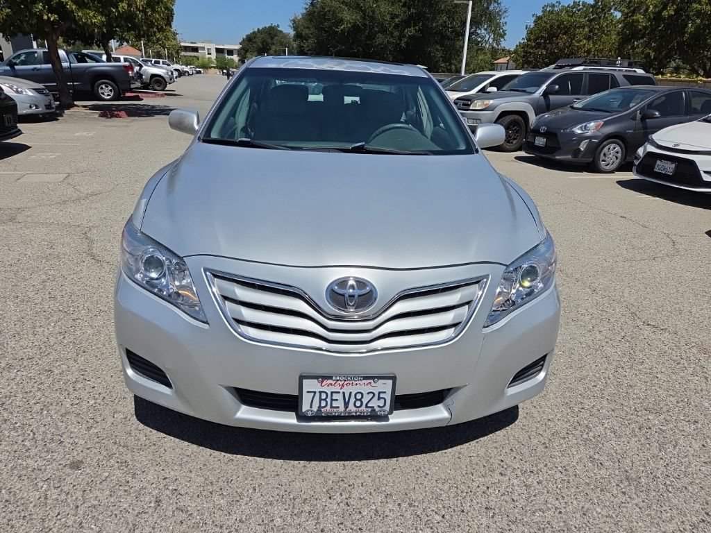 Used 2010 Toyota Camry FWD image 8