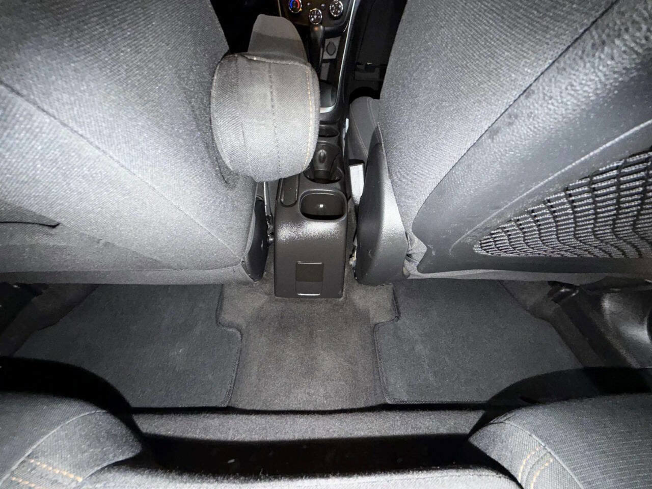 Used 2018 Chevrolet Trax LS image 21