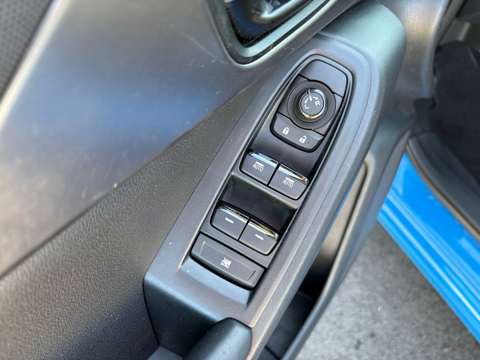 Certified 2024 Subaru Impreza 2.0i Sport AWD/4WD image 25