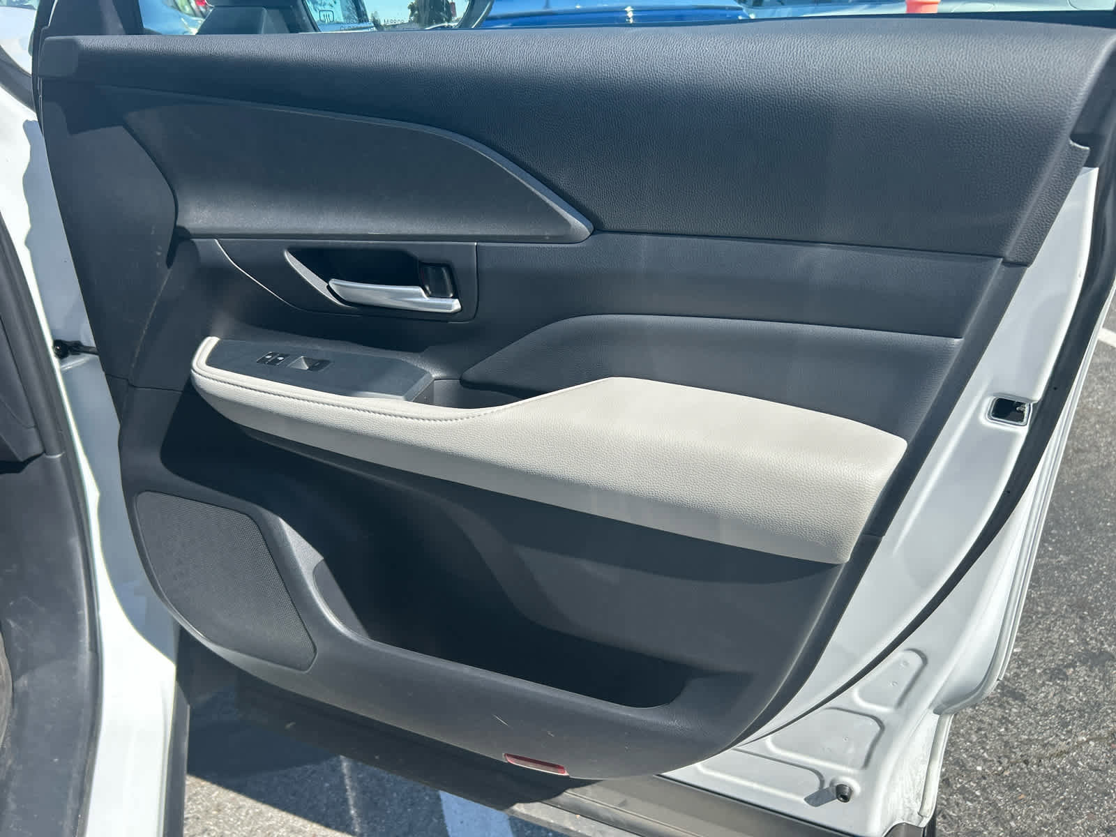 Used 2024 Toyota Grand Highlander XLE image 9