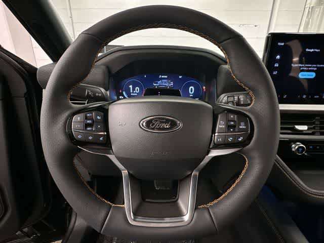New 2026 Ford Explorer Tremor w/ Tremor Ultimate Package AWD/4WD image 13