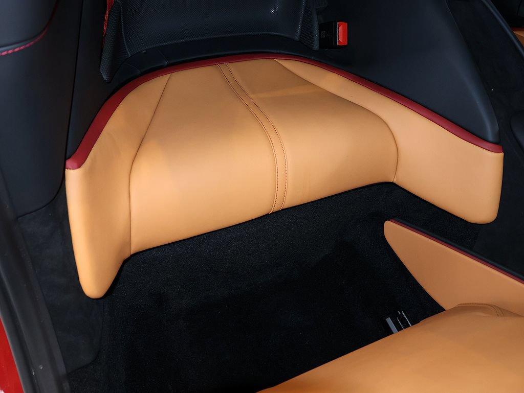 Certified 2022 Ferrari Roma RWD image 23