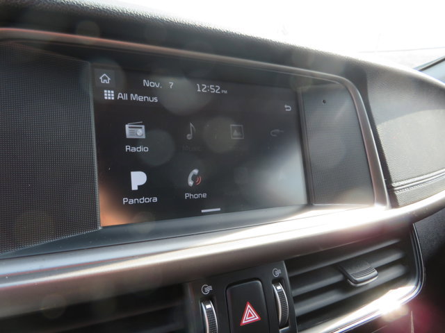 Used 2018 Kia Optima S w/ Panoramic Sunroof Package image 28