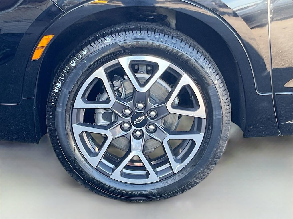 Used 2023 Chevrolet Blazer RS w/ LPO, Floor Liner Package image 31