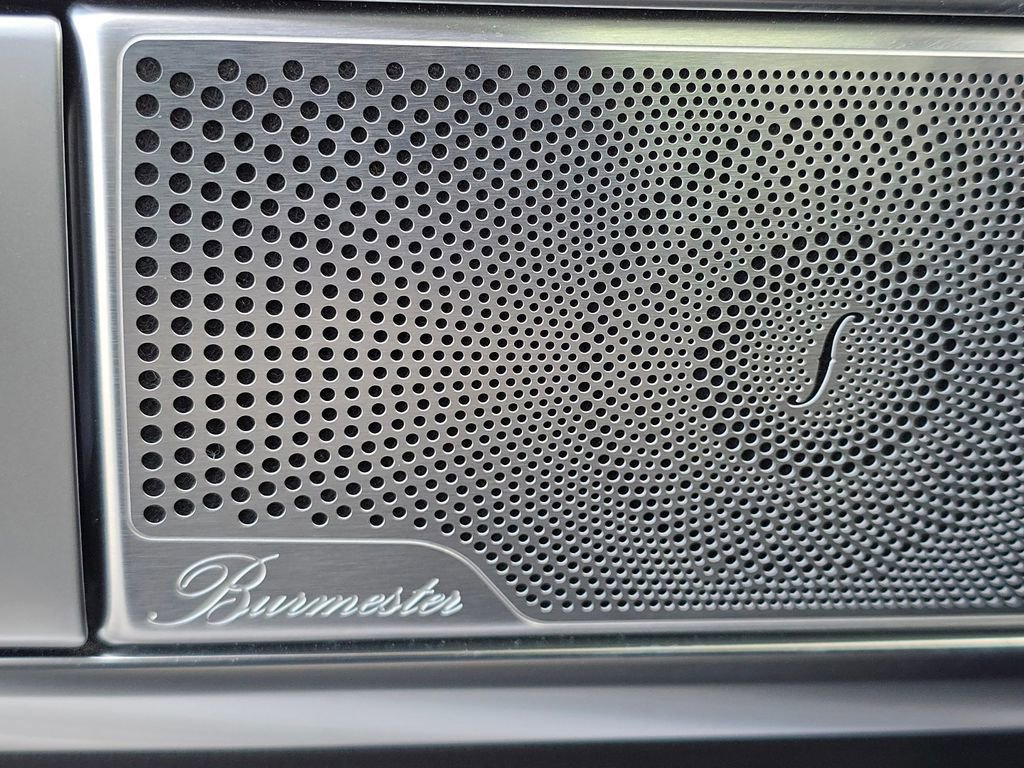 Used 2024 Mercedes-Benz G 550 image 25