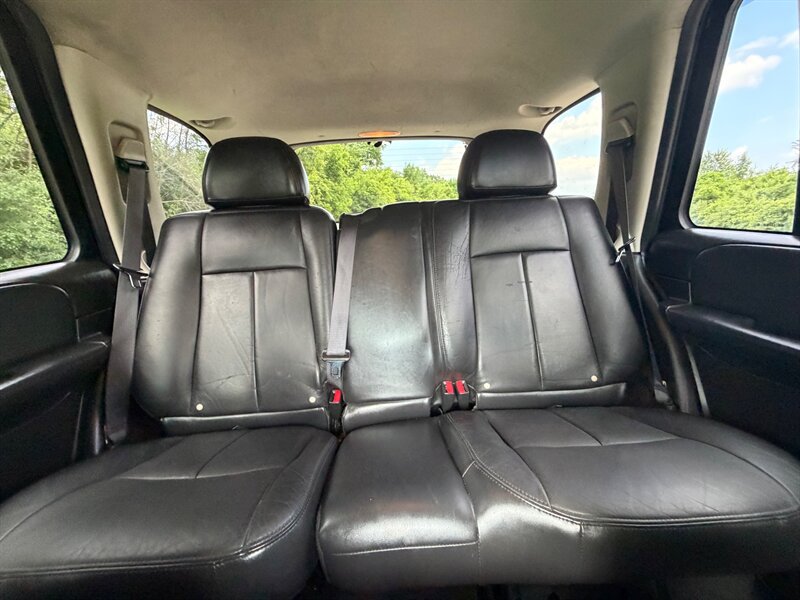 Used 2005 Chevrolet TrailBlazer LT AWD/4WD image 11