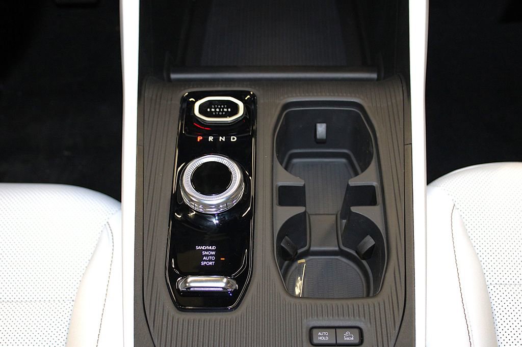 New 2026 Jeep Cherokee Limited AWD/4WD image 23