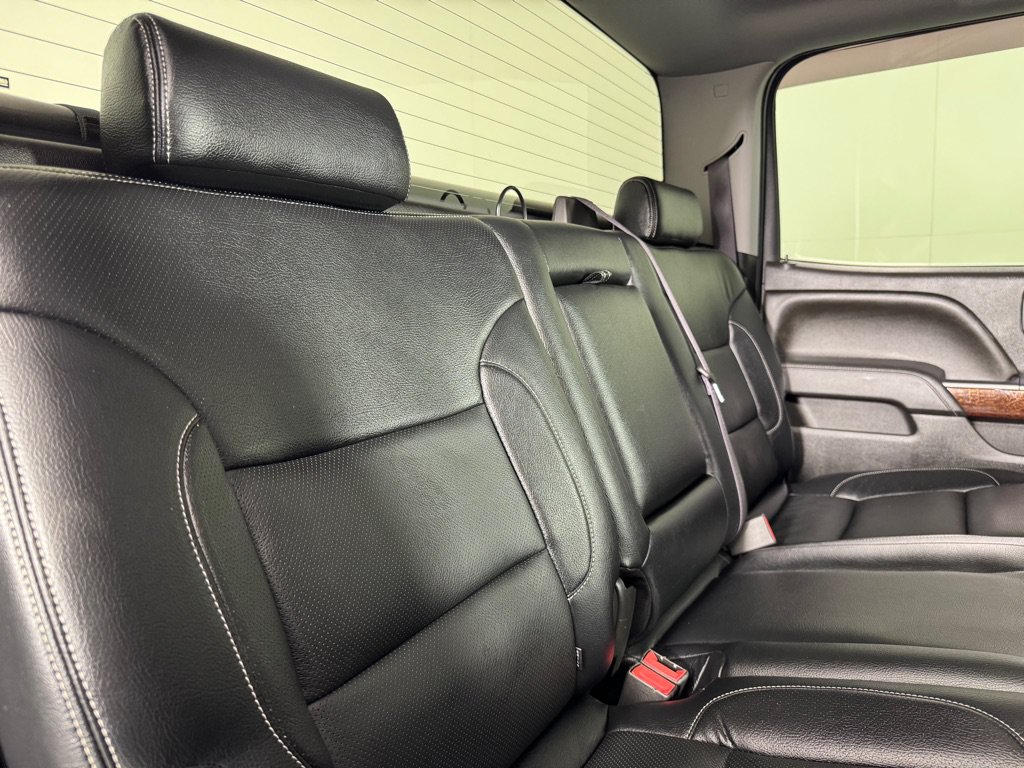 Used 2015 GMC Sierra 1500 SLE AWD/4WD image 24