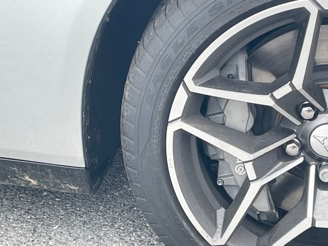 New 2026 Dodge Charger Scat Pack image 13