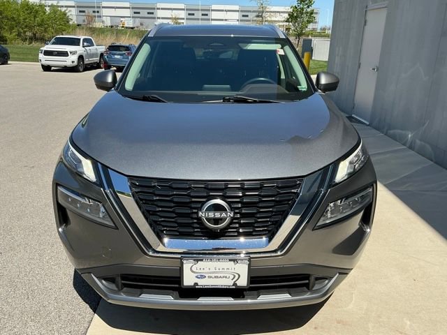 Used 2023 Nissan Rogue SL AWD/4WD image 7