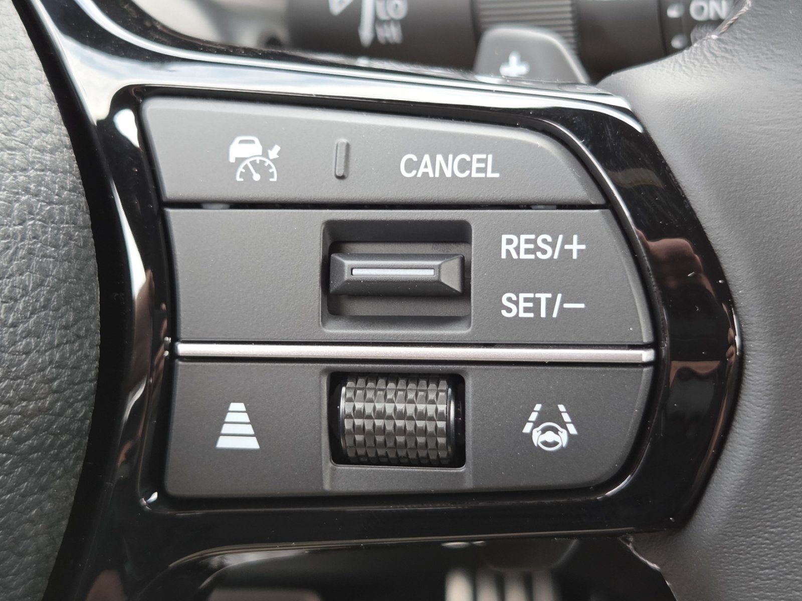New 2026 Honda Civic Sport Touring image 10