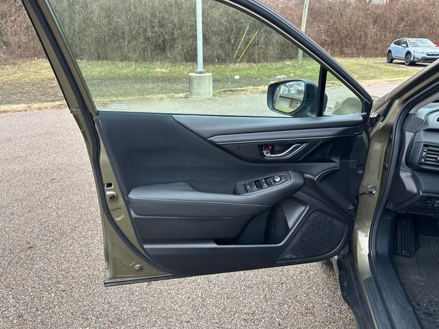 Certified 2023 Subaru Outback Premium image 11