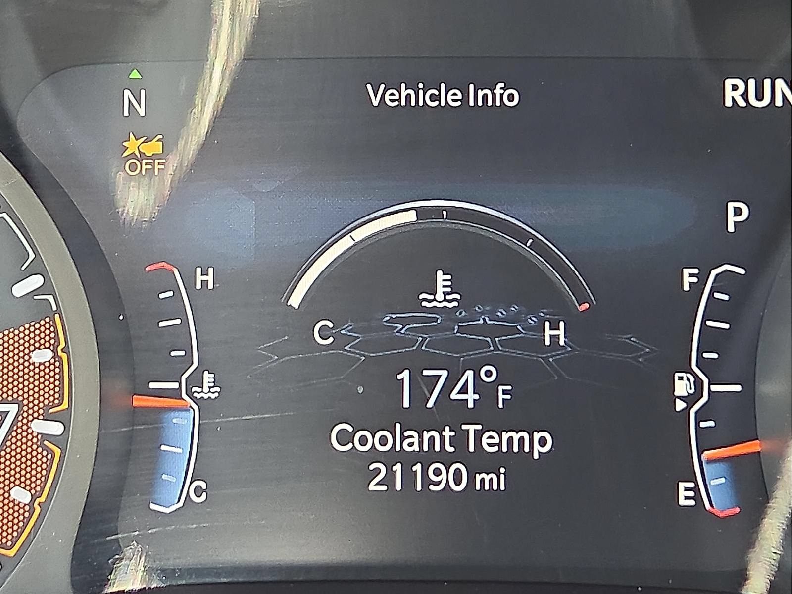 Used 2024 Jeep Compass Latitude AWD/4WD image 23