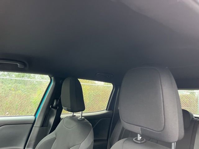 Used 2022 Jeep Renegade Altitude w/ Convenience Group image 13