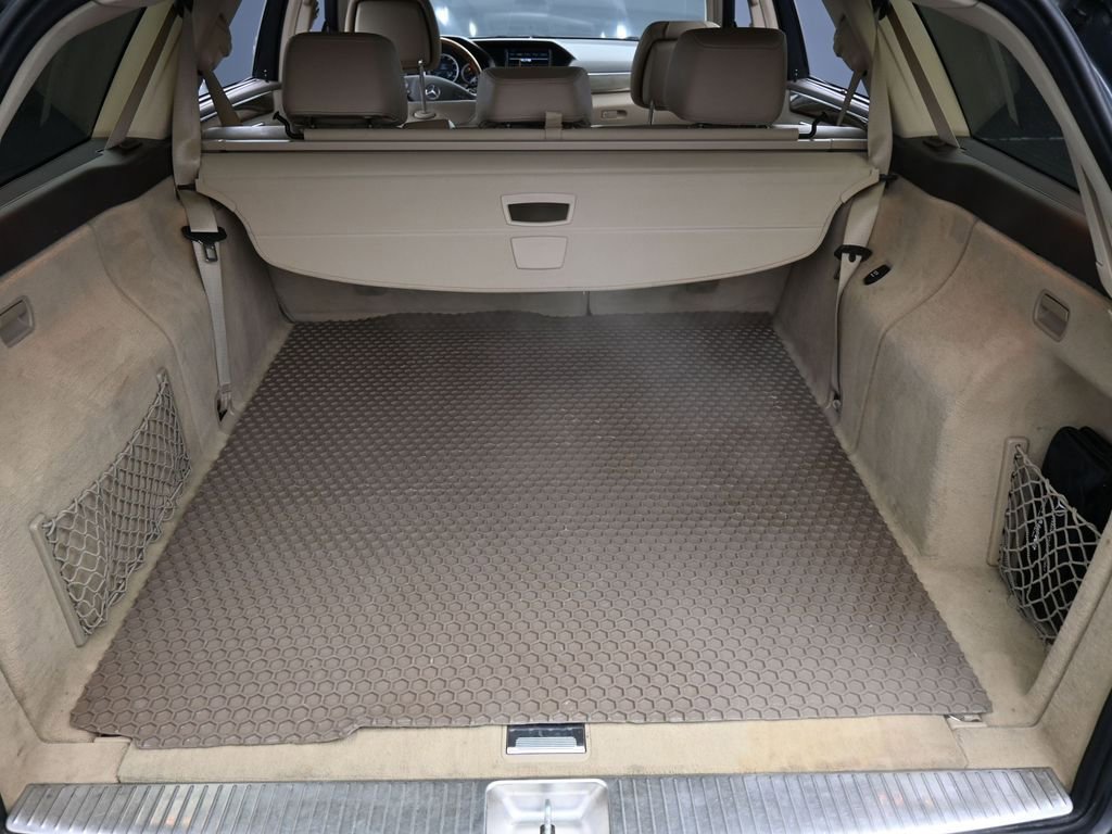 Used 2011 Mercedes-Benz E 350 4MATIC Wagon image 14