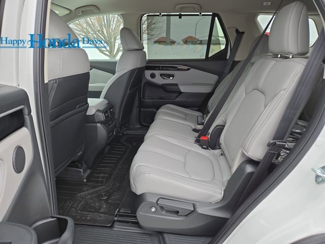 New 2025 Honda Pilot EX-L image 33