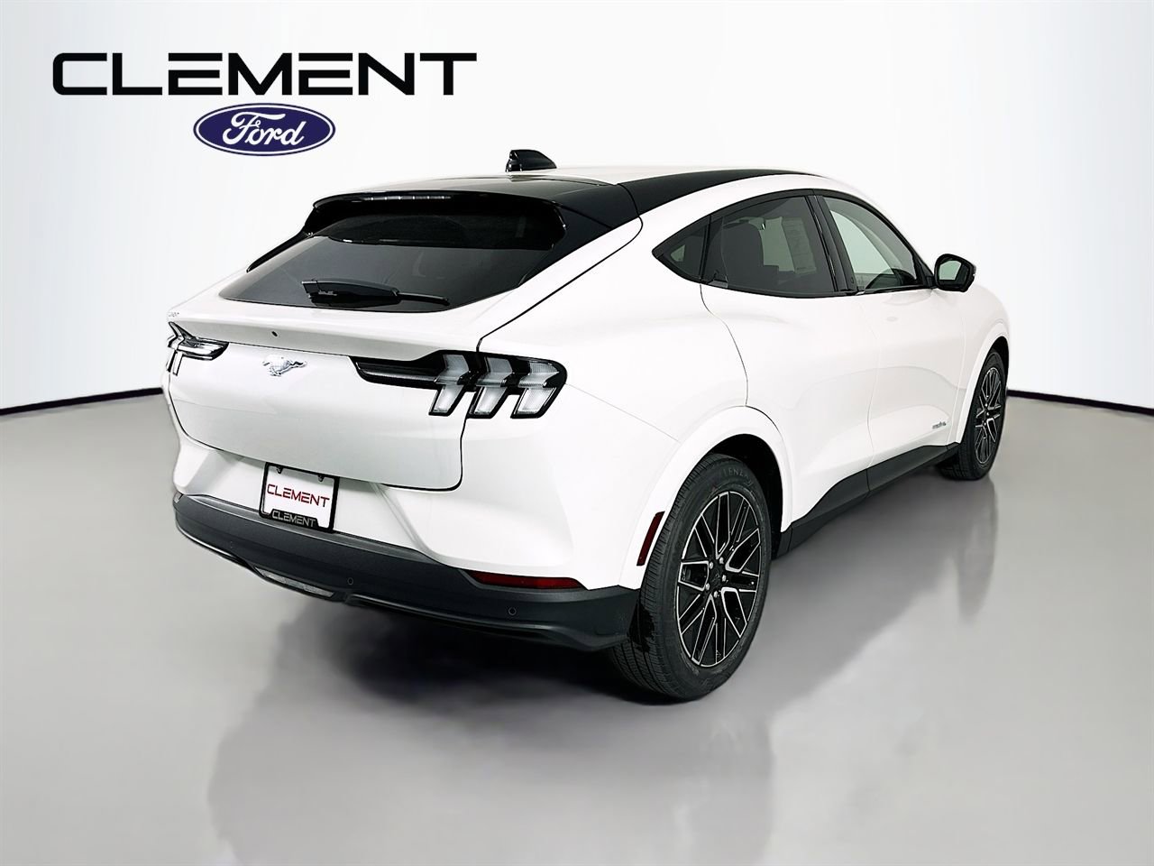 New 2026 Ford Mustang Mach-E Premium w/ Technology Package image 6