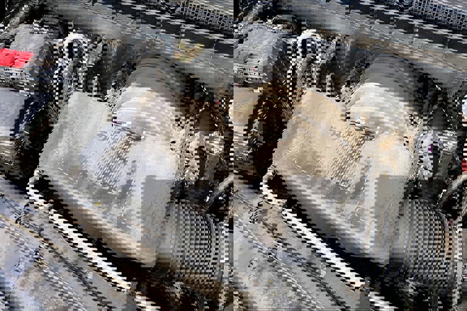 Used 2022 GMC Yukon SLT w/ SLT Premium Package image 33