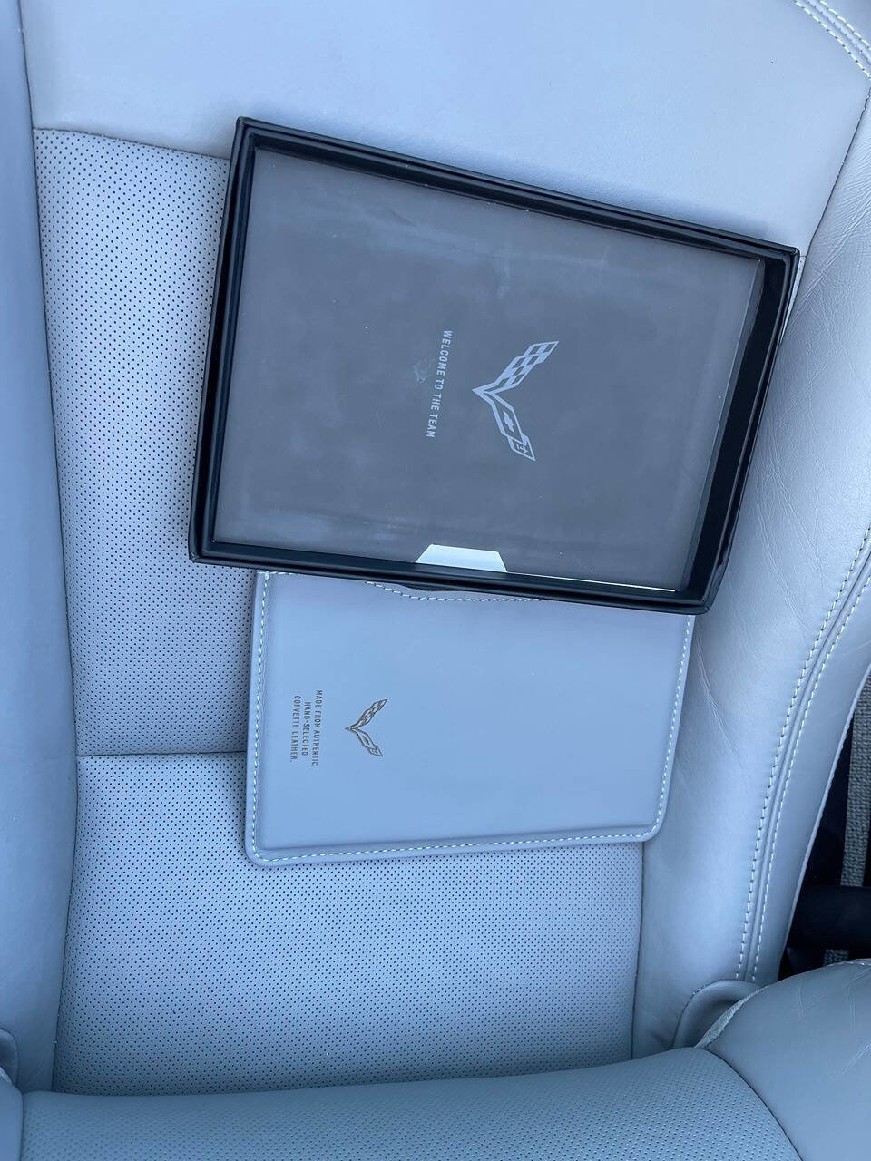 Used 2015 Chevrolet Corvette Stingray 2dr Convertible w/1LT image 84