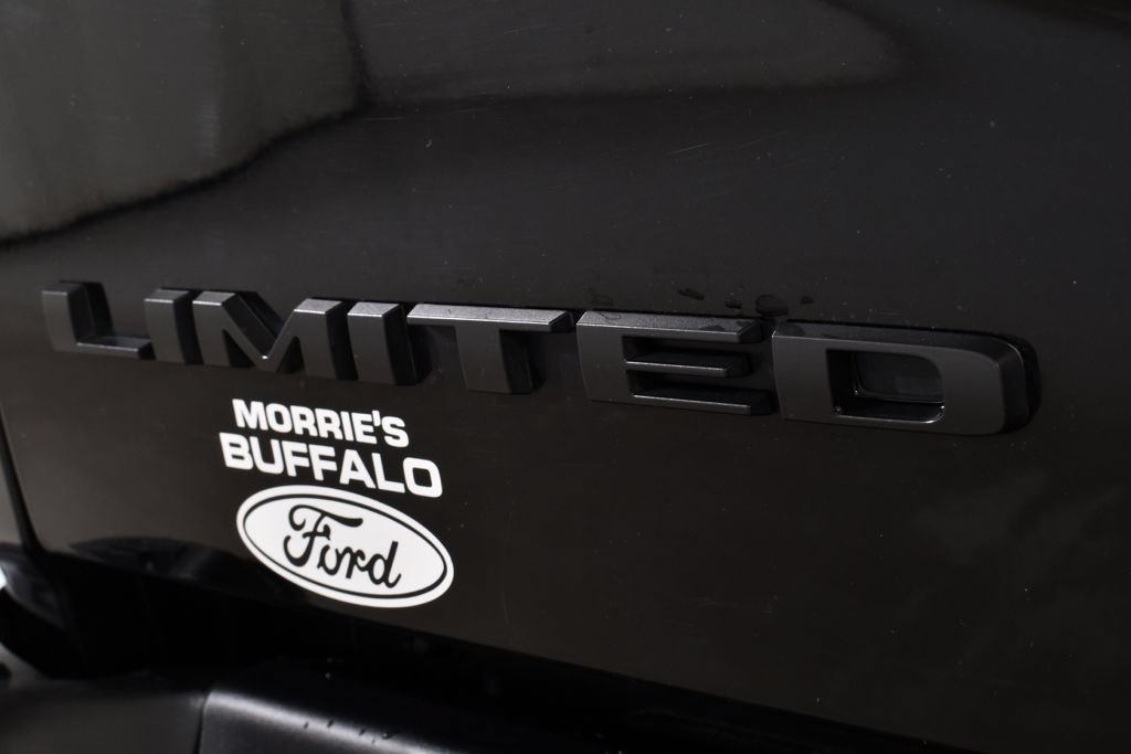 Used 2021 RAM 3500 Limited AWD/4WD image 23