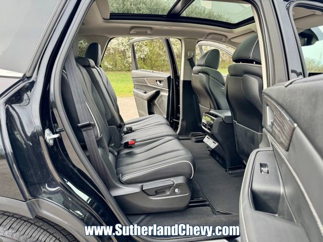 Used 2024 Acura MDX SH-AWD w/ Advance Package image 36