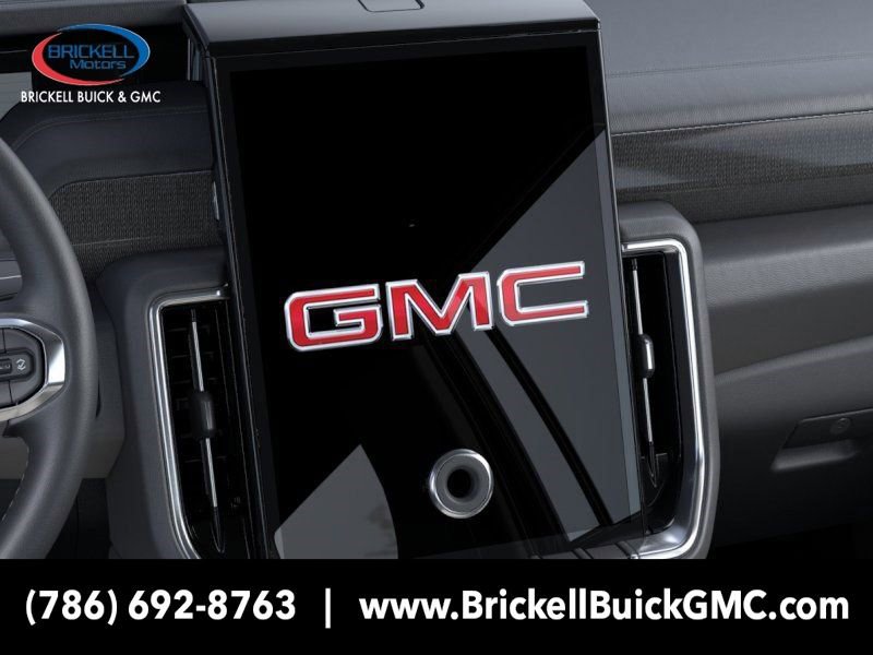 New 2026 GMC Yukon XL Elevation w/ Elevation Premium Package RWD image 20