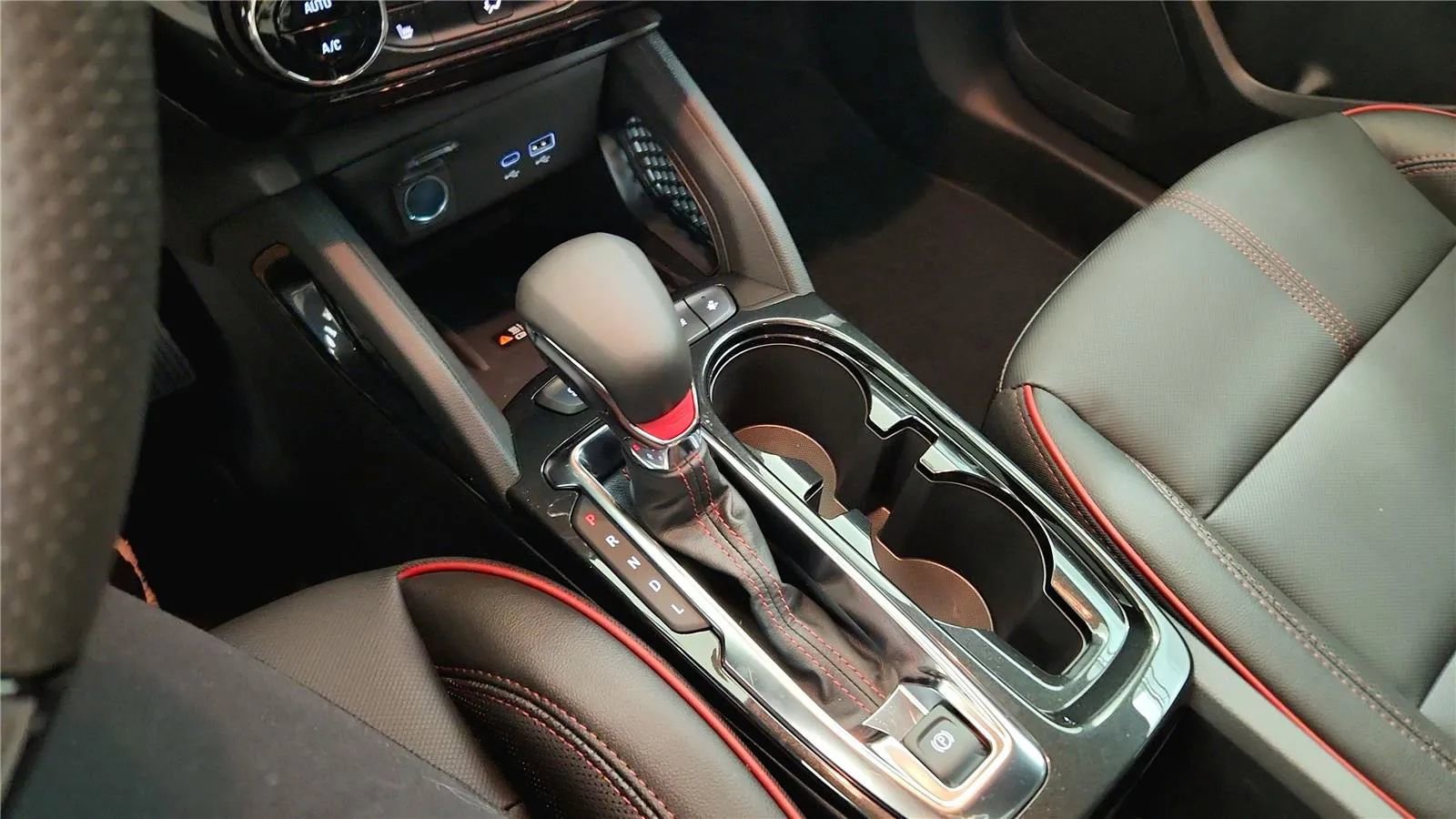 New 2026 Chevrolet TrailBlazer RS w/ Convenience Package image 33