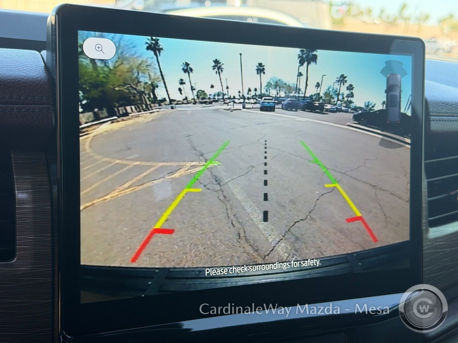 Used 2024 Ford Expedition Limited AWD/4WD image 26